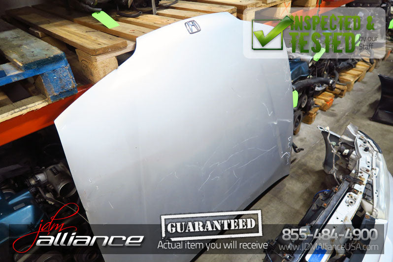 JDM 94-01 Honda Acura Integra DC1 Front End Conversion Nose Cut DC2 DB8 - JDM Alliance LLC