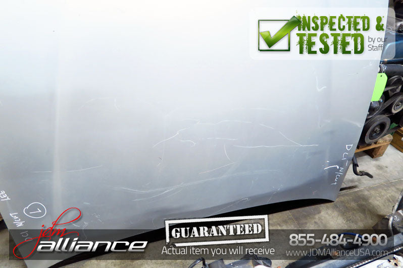 JDM 94-01 Honda Acura Integra DC1 Front End Conversion Nose Cut DC2 DB8 - JDM Alliance LLC