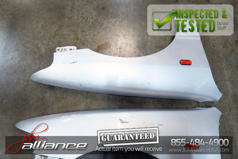 JDM 94-01 Honda Acura Integra DC1 Front End Conversion Nose Cut DC2 DB8 - JDM Alliance LLC