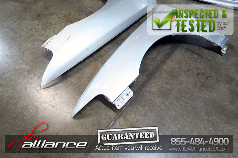 JDM 94-01 Honda Acura Integra DC1 Front End Conversion Nose Cut DC2 DB8 - JDM Alliance LLC