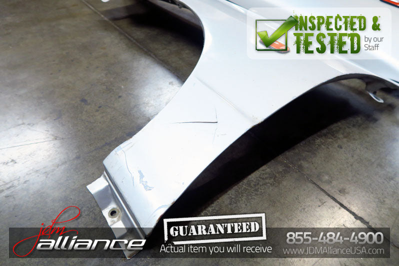 JDM 94-01 Honda Acura Integra DC1 Front End Conversion Nose Cut DC2 DB8 - JDM Alliance LLC
