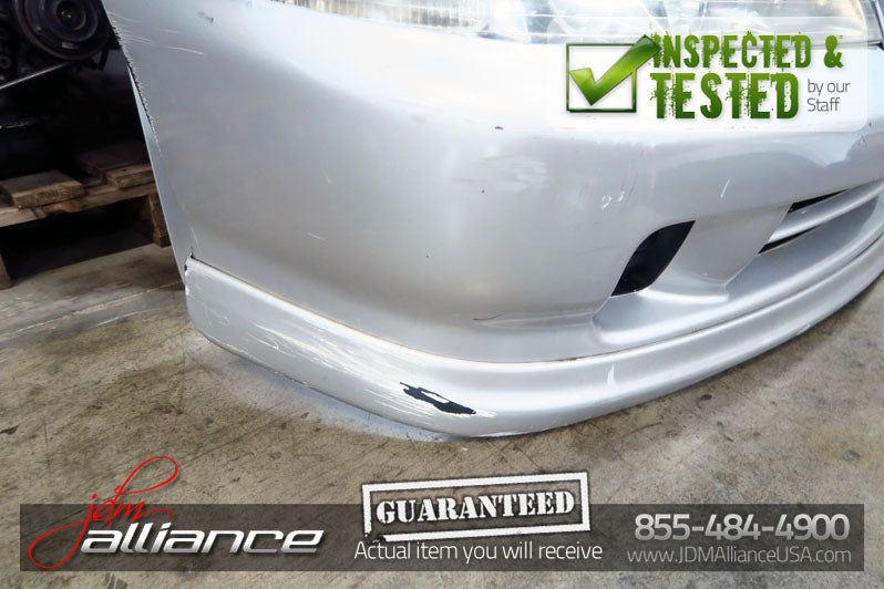 JDM 94-01 Honda Acura Integra DC1 Front End Conversion Nose Cut DC2 DB8 - JDM Alliance LLC