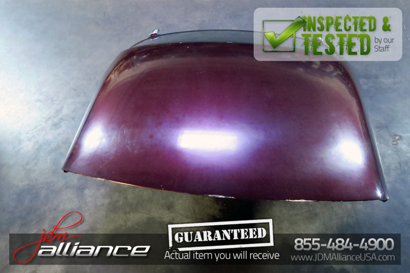 JDM 90-05 Mazda Miata Hard Top OEM with Glass MX-5 - JDM Alliance LLC