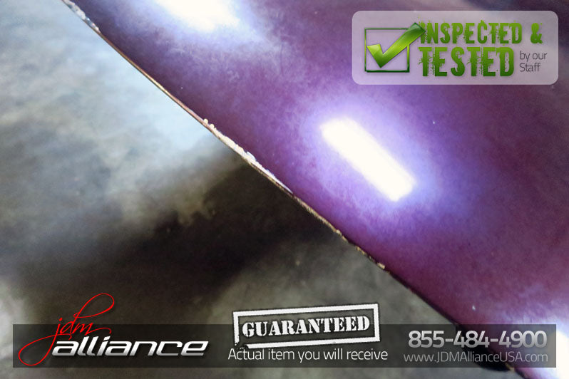 JDM 90-05 Mazda Miata Hard Top OEM with Glass MX-5 - JDM Alliance LLC