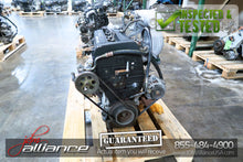 JDM 99-01 Honda CR-V B20B 2.0L DOHC obd2 High Compression Engine Integra - view 3