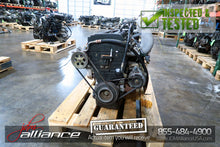 JDM 99-01 Honda CR-V B20B 2.0L DOHC obd2 High Compression Engine Integra - view 4