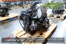 JDM 99-01 Honda CR-V B20B 2.0L DOHC obd2 High Compression Engine Integra - view 5