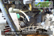 JDM 99-01 Honda CR-V B20B 2.0L DOHC obd2 High Compression Engine Integra - view 7