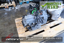 JDM 97-01 Honda CRV FWD Automatic Transmission B20B 2.0L DOHC B20Z Auto SKNA - view 3