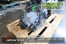 JDM 97-01 Honda CRV FWD Automatic Transmission B20B 2.0L DOHC B20Z Auto SKNA - view 6