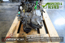 JDM 97-01 Honda CRV FWD Automatic Transmission B20B 2.0L DOHC B20Z Auto SKNA - view 7