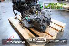 JDM 97-01 Honda CRV FWD Automatic Transmission B20B 2.0L DOHC B20Z Auto SKNA - view 8