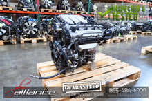 JDM 93-97 Mazda KL-DE 2.5L DOHC V6 Engine MX6 MX6 626 Ford Probe KL - view 5