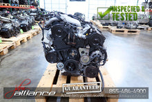 JDM 93-97 Mazda KL-DE 2.5L DOHC V6 Engine MX6 MX6 626 Ford Probe KL - view 7
