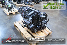 JDM 93-97 Mazda KL-DE 2.5L DOHC V6 Engine MX6 MX6 626 Ford Probe KL - view 8