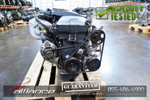 JDM 99-03 Mazda Protege5 FS 2.0L DOHC Engine MX6 626 FSZE FS9 - view 7