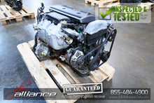 JDM 99-03 Mazda Protege5 FS 2.0L DOHC Engine MX6 626 FSZE FS9 - view 8
