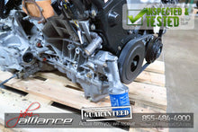 JDM 03-07 Honda Accord J30A 3.0L SOHC i-VTEC V6 Engine J30A4 J30A5 - view 5