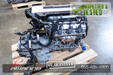 JDM 03-07 Honda Accord J30A 3.0L SOHC i-VTEC V6 Engine J30A4 J30A5 - view 6