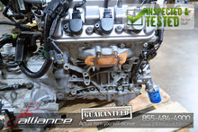 JDM 03-07 Honda Accord J30A 3.0L SOHC i-VTEC V6 Engine J30A4 J30A5 - view 7