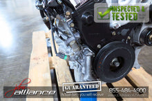 JDM 06-08 Honda Ridgeline J35A 3.5L SOHC VTEC AWD Engine Pilot 4x4 - view 8