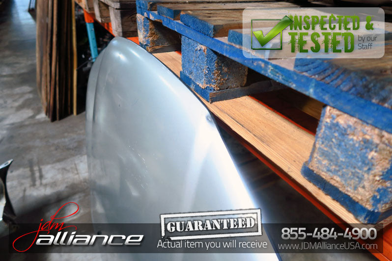 JDM 96-00 Honda Domani Nose Cut Acura EL Front End Hood Headlight MB3 D16A EK - JDM Alliance LLC