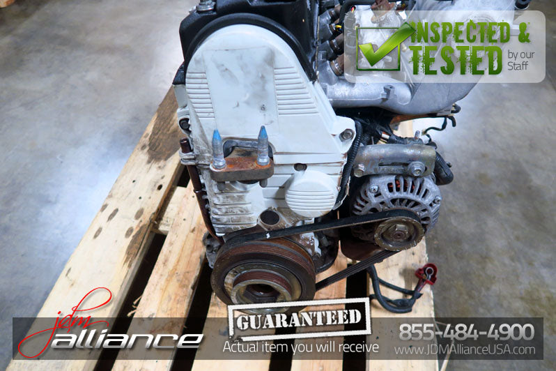 JDM 96-00 Honda Civic D15B 1.5L SOHC obd2 *3 Stage* Dual VTEC Engine ECU - JDM Alliance LLC