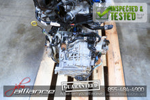 JDM 04-07 Honda Acura TSX 5 Speed Automatic Transmission K24A MFKA - view 1