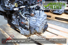 JDM 04-07 Honda Acura TSX 5 Speed Automatic Transmission K24A MFKA - view 2