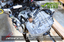JDM 04-07 Honda Acura TSX 5 Speed Automatic Transmission K24A MFKA - view 5