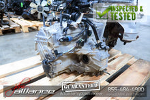 JDM 04-07 Honda Acura TSX 5 Speed Automatic Transmission K24A MFKA - view 7