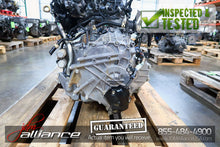 JDM 08-12 Honda Accord FWD Automatic Transmission K24A MLJA - view 2