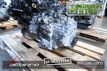 JDM 08-12 Honda Accord FWD Automatic Transmission K24A MLJA - view 3