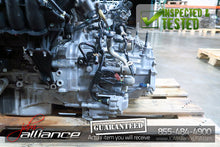 JDM 08-12 Honda Accord FWD Automatic Transmission K24A MLJA - view 4