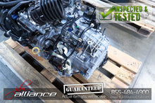 JDM 08-12 Honda Accord FWD Automatic Transmission K24A MLJA - view 5