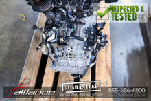 JDM 08-12 Honda Accord FWD Automatic Transmission K24A MLJA - view 6