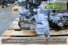 JDM 08-12 Honda Accord FWD Automatic Transmission K24A MLJA - view 7