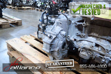 JDM 08-12 Honda Accord FWD Automatic Transmission K24A MLJA - view 8