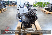JDM 04-08 Honda K24A 2.4L DOHC i-VTEC RBB 200HP Engine K24A2 Acura TSX - view 3