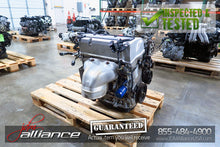 JDM 04-08 Honda K24A 2.4L DOHC i-VTEC RBB 200HP Engine K24A2 Acura TSX - view 4