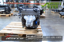 JDM 04-08 Honda K24A 2.4L DOHC i-VTEC RBB 200HP Engine K24A2 Acura TSX - view 5