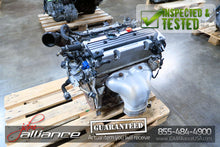 JDM 04-08 Honda K24A 2.4L DOHC i-VTEC RBB 200HP Engine K24A2 Acura TSX - view 6