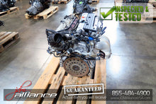 JDM 04-08 Honda K24A 2.4L DOHC i-VTEC RBB 200HP Engine K24A2 Acura TSX - view 7