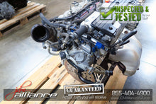JDM 04-08 Honda K24A 2.4L DOHC i-VTEC RBB 200HP Engine K24A2 Acura TSX - view 8