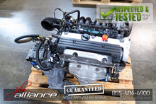 JDM 02-06 Honda CR-V K24A 2.4L DOHC i-VTEC Engine ONLY CRV - view 6