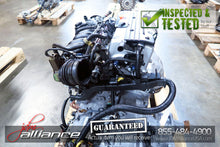 JDM 02-06 Honda CR-V K24A 2.4L DOHC i-VTEC Engine ONLY CRV - view 8