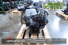 JDM 03-07 Honda Accord Element K24A 2.4L DOHC i-VTEC Engine with EGR - view 3