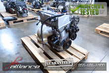 JDM 03-07 Honda Accord Element K24A 2.4L DOHC i-VTEC Engine with EGR - view 4