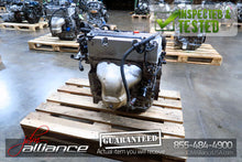 JDM 03-07 Honda Accord Element K24A 2.4L DOHC i-VTEC Engine with EGR - view 5
