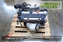 JDM 03-07 Honda Accord Element K24A 2.4L DOHC i-VTEC Engine with EGR - view 6